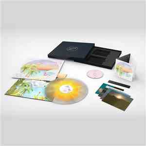 James Vincent McMorrow - Post Tropical