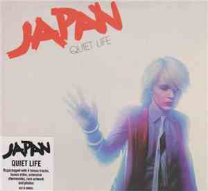Japan - Quiet Life