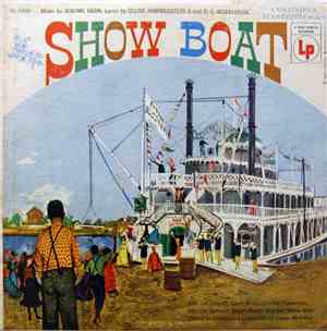 Jerome Kern, Oscar Hammerstein II - Show Boat