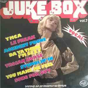 John Christopher And His Orchestra - Juke Box 7