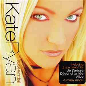 Kate Ryan - Essential
