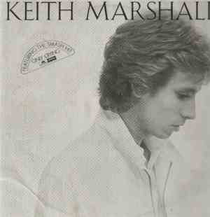 Keith Marshall - Keith Marshall