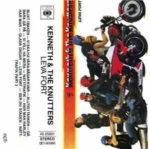 Kenneth & The Knutters - Leva Fort