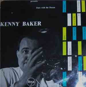 Kenny Baker - Date With The Dozen