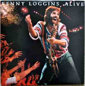 Kenny Loggins - Alive