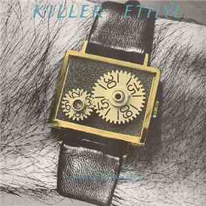 Killer Ethyl - Quinze Zéro Sept