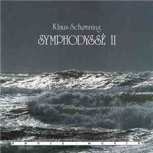 Klaus Schønning - Symphodyssé II