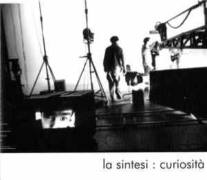 La Sintesi - Curiosità