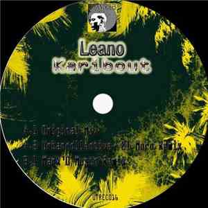 Leano - Karibout