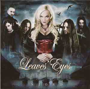 Leaves' Eyes - Njord