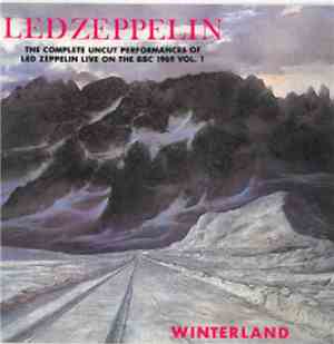 Led Zeppelin - Winterland
