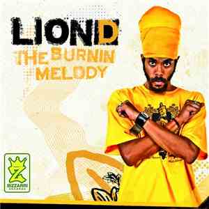 Lion D - The Burnin Melody