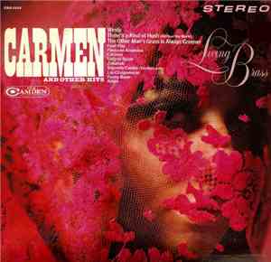 Living Brass - Carmen And Other Hits