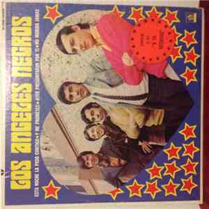Los Angeles Negros - Los Angeles Negros