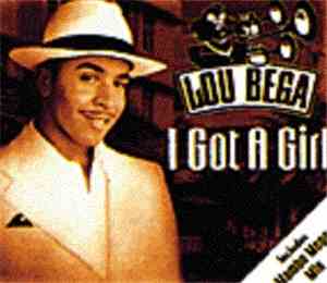Lou Bega - I Got A Girl