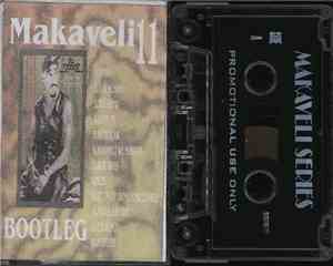 Makaveli - 11