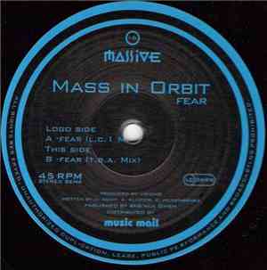 Mass In Orbit - Fear