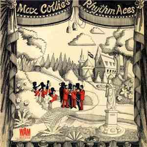 Max Collie's Rhythm Aces - Max Collie's Rhythm Aces