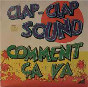 Max Down - Clap-Clap Sound
