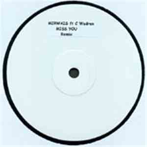 Mirwais Ft. C. Wedren - Miss You (Remixes)