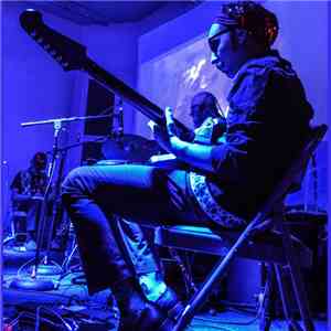 Mitch Esparza - Folkadelphia Session 01​/​15​/​2017