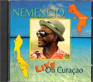 Nemencio - Live On Curaçao