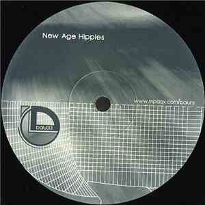 New Age Hippies - @ The Speed Of Life