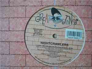 Nightcrawlers - Push the feeling on
