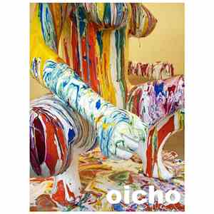 Oicho - Universal Hum