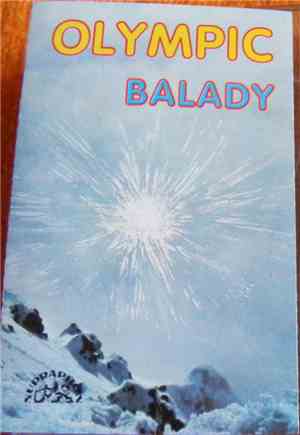 Olympic  - Balady