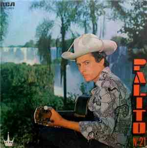Palito Ortega - Palito Nº 21