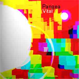 Pangea  - Vital