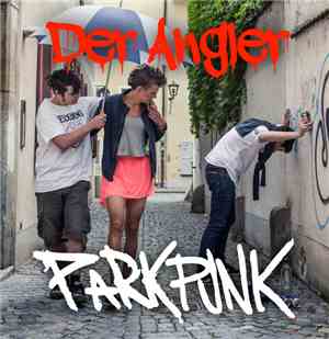 ParkPunk - Der Angler