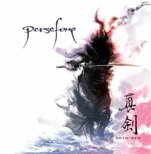 Persefone - Shin-Ken