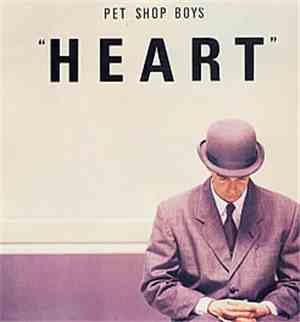 Pet Shop Boys - Heart