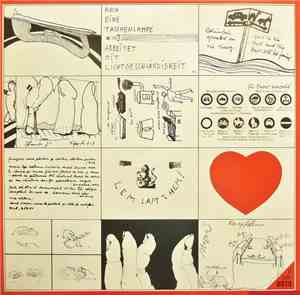 Peter Kowald Quintet - Peter Kowald Quintet