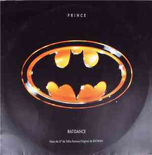 Prince - Batdance