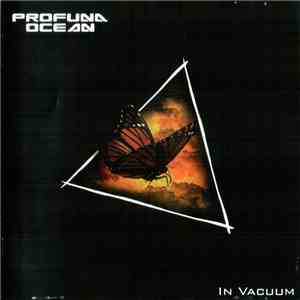 Profuna Ocean - In Vacuum