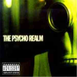 Psycho Realm - The Psycho Realm