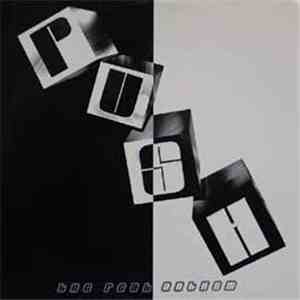 Push - The Real Anthem