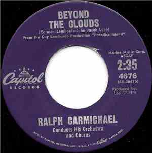 Ralph Carmichael Conducts His Orchestra And Chorus - Angels' March