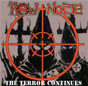 Raw Noise - The Terror Continues