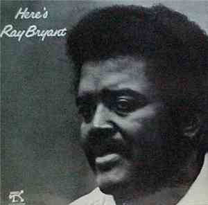 Ray Bryant - Here's Ray Bryant