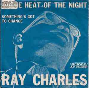 Ray Charles - In The Heat Of The Night
