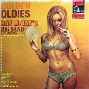 Ray McVay's Big Band And Singers - Golden Oldies