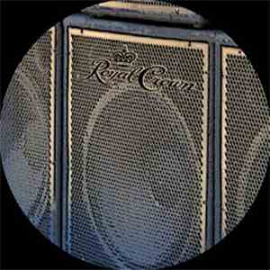 RCola & Barrington Levy - Lost And Found / Warn Ya