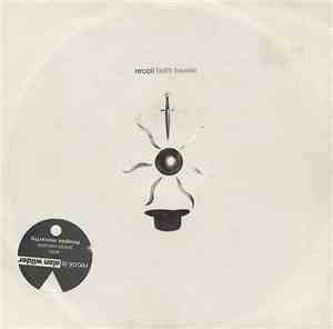 Recoil - Faith Healer