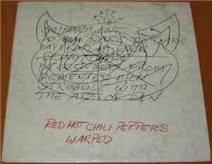 Red Hot Chili Peppers - Warped