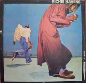 Richie Havens - The End Of The Beginning