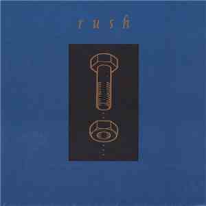 Rush - Counterparts